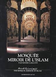 Mosquée miroir de l'Islam. / The Mosque, mirror of Islam / (3 language book in arabic language to). - Image 4
